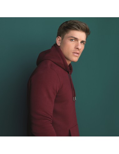 STE-ST4400-Classic Hoodie Unisex